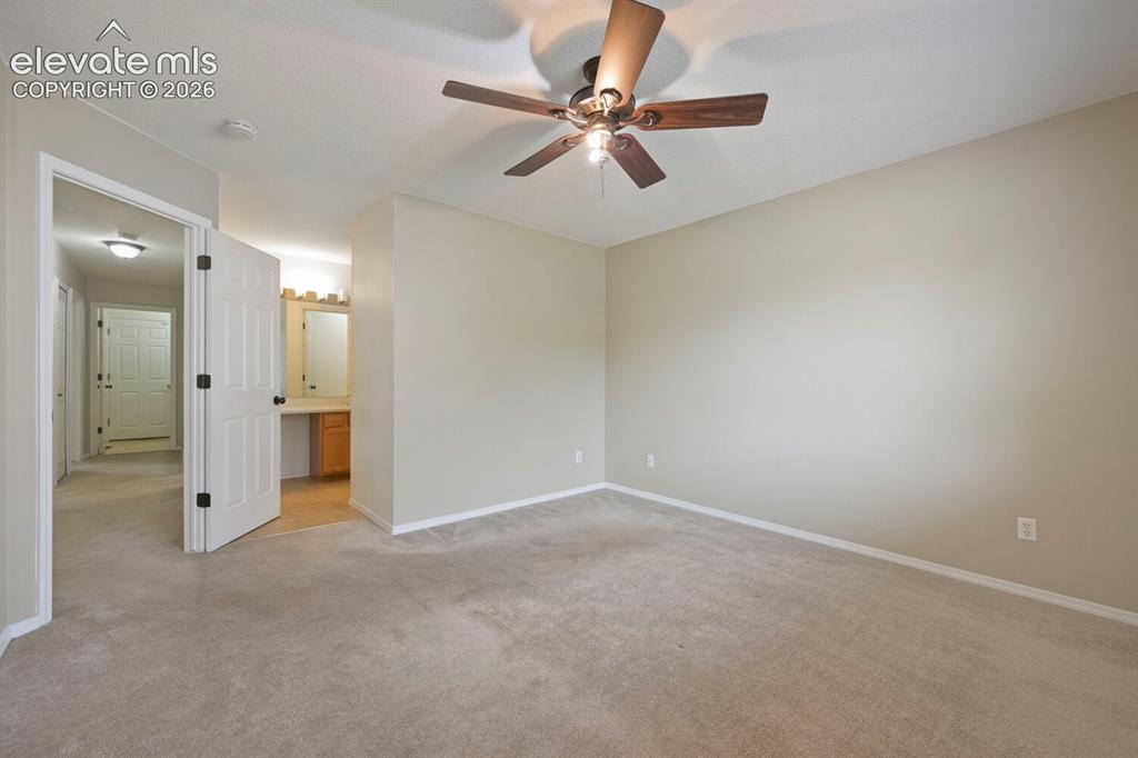 6048 Whetstone Drive Colorado Springs CO 80923