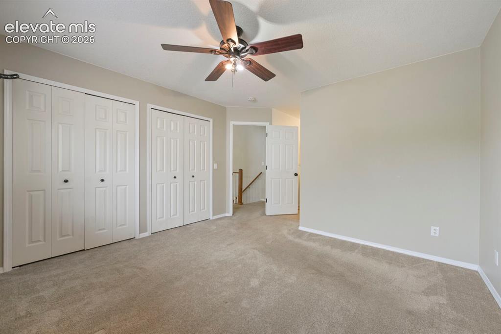 6048 Whetstone Drive Colorado Springs CO 80923