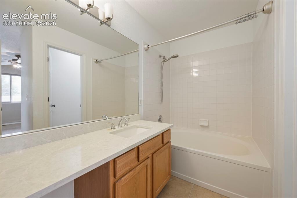 6048 Whetstone Drive Colorado Springs CO 80923