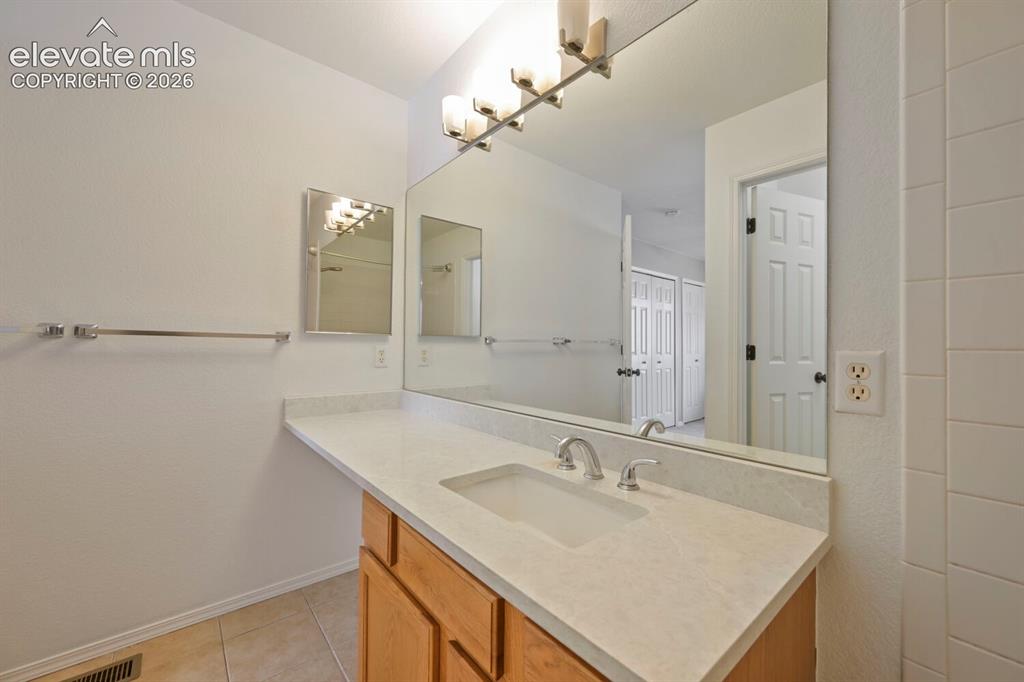 6048 Whetstone Drive Colorado Springs CO 80923