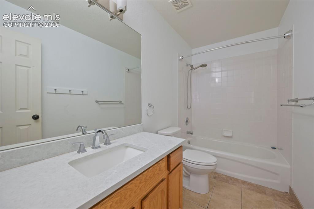 6048 Whetstone Drive Colorado Springs CO 80923