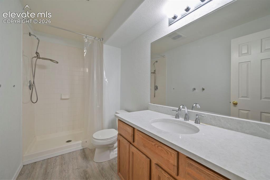 6048 Whetstone Drive Colorado Springs CO 80923