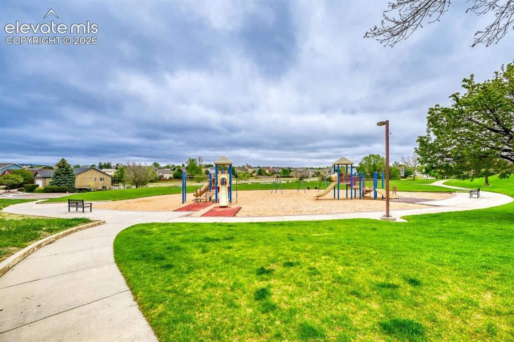 6048 Whetstone Drive Colorado Springs CO 80923