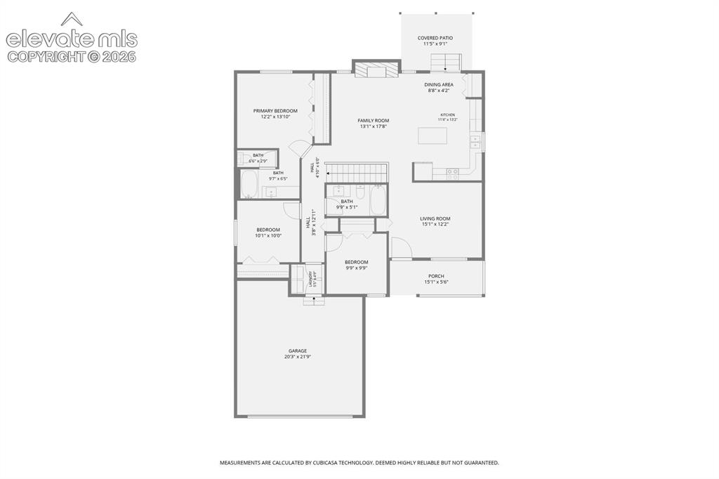 6048 Whetstone Drive Colorado Springs CO 80923