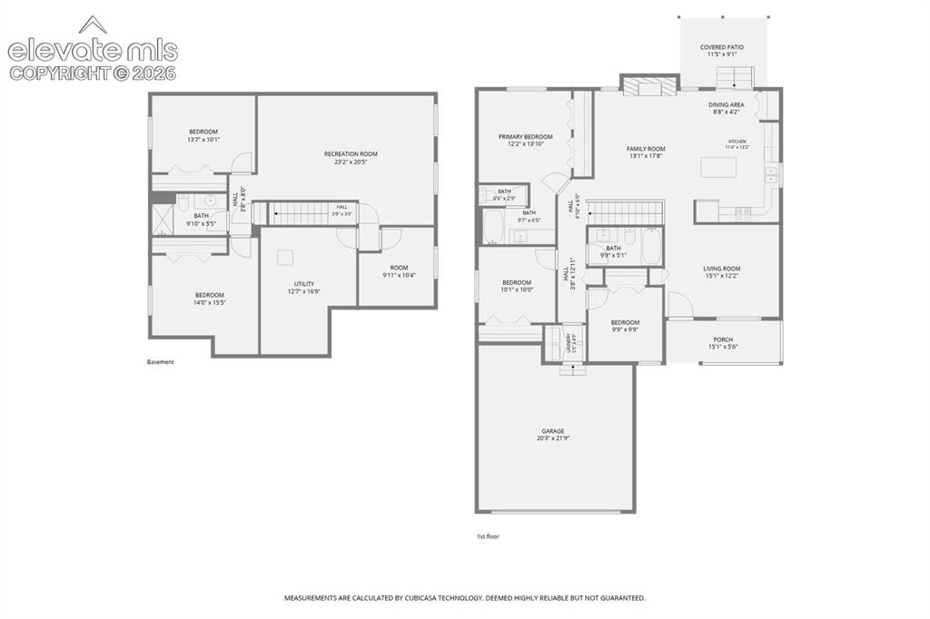 6048 Whetstone Drive Colorado Springs CO 80923