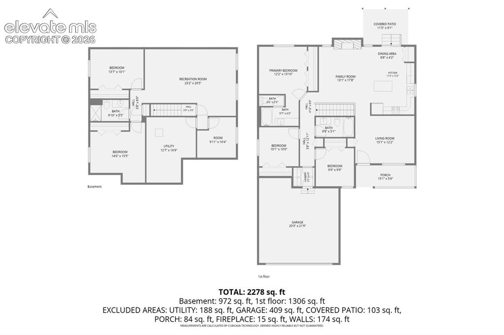 6048 Whetstone Drive Colorado Springs CO 80923