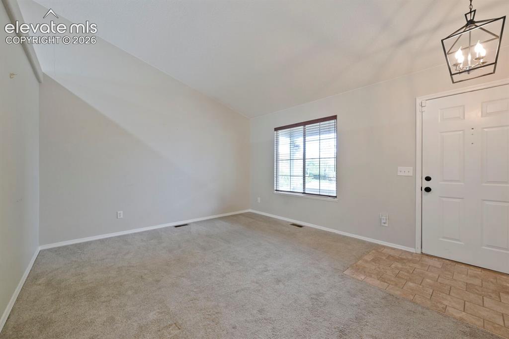 6048 Whetstone Drive Colorado Springs CO 80923