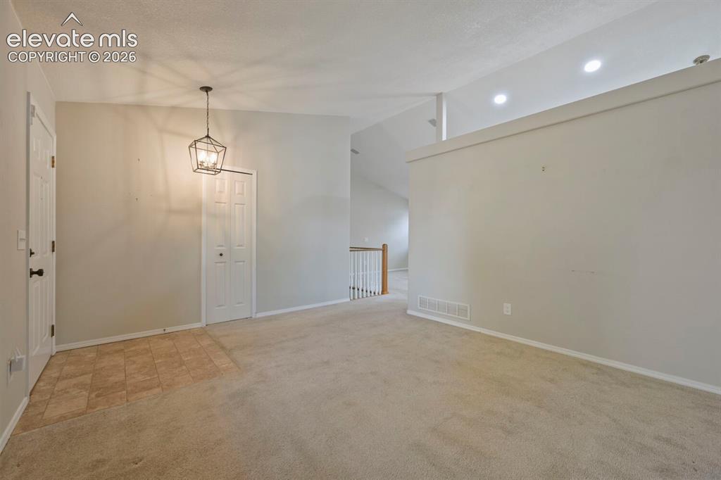 6048 Whetstone Drive Colorado Springs CO 80923