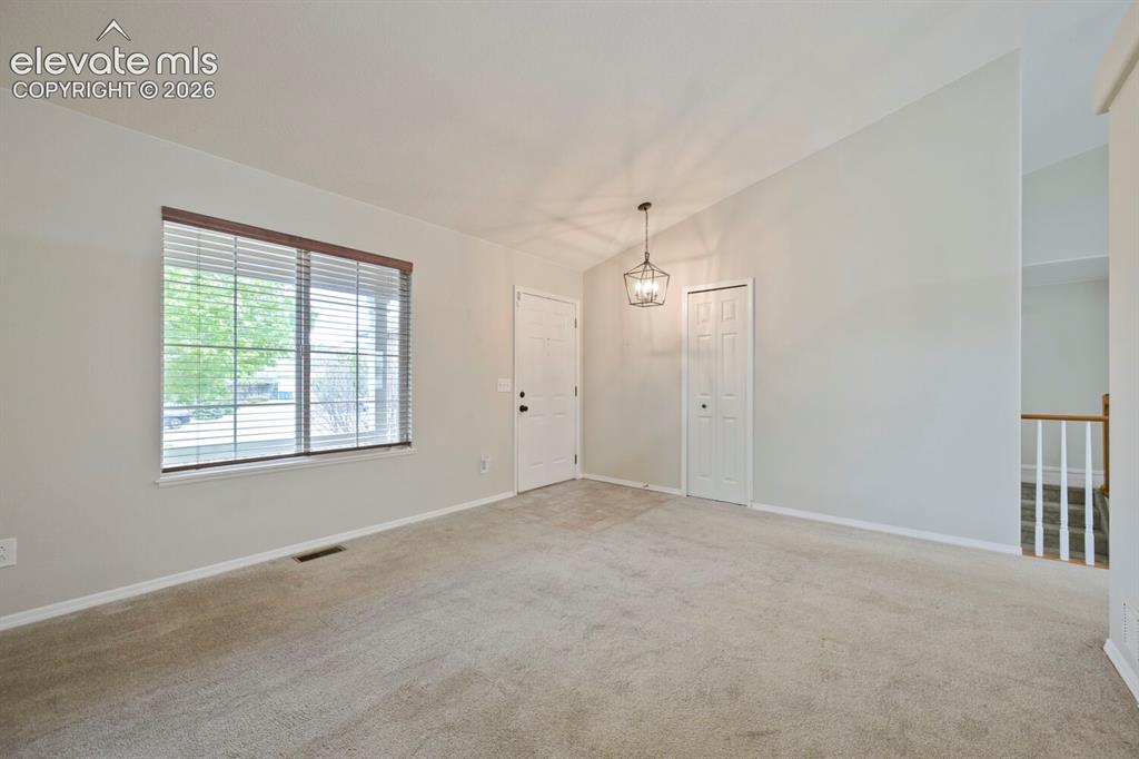 6048 Whetstone Drive Colorado Springs CO 80923