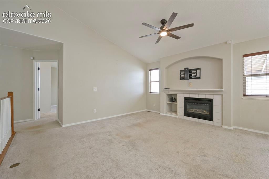 6048 Whetstone Drive Colorado Springs CO 80923