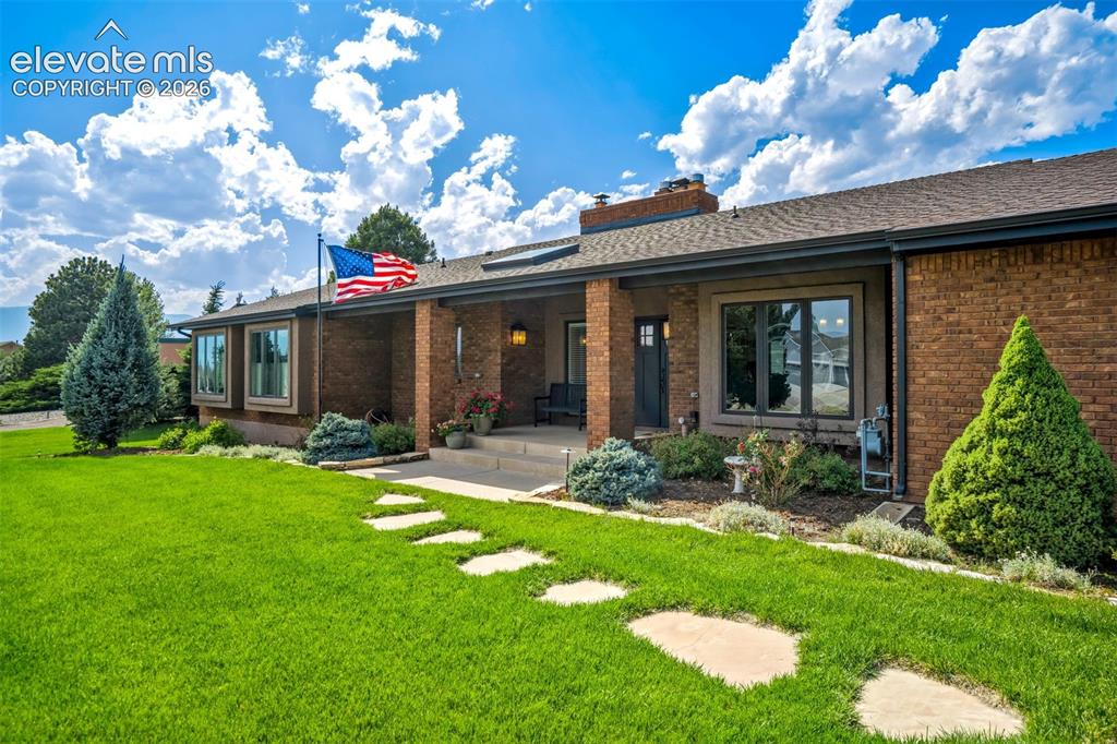 14190 Gleneagle Drive Colorado Springs CO 80921