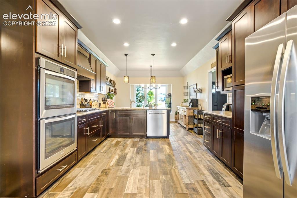 14190 Gleneagle Drive Colorado Springs CO 80921