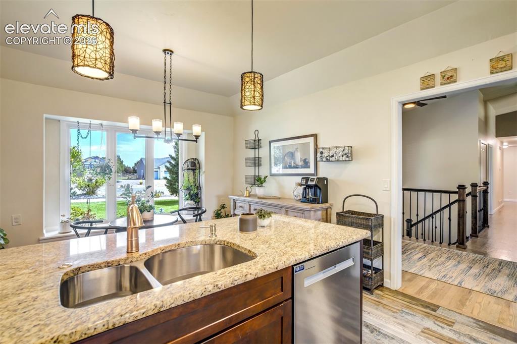 14190 Gleneagle Drive Colorado Springs CO 80921