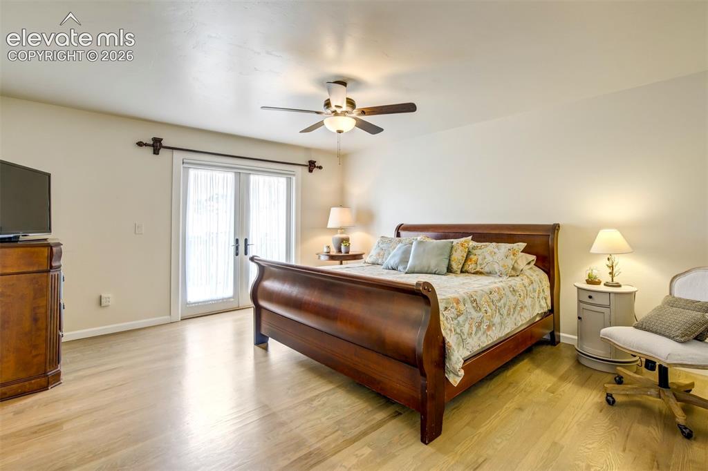 14190 Gleneagle Drive Colorado Springs CO 80921