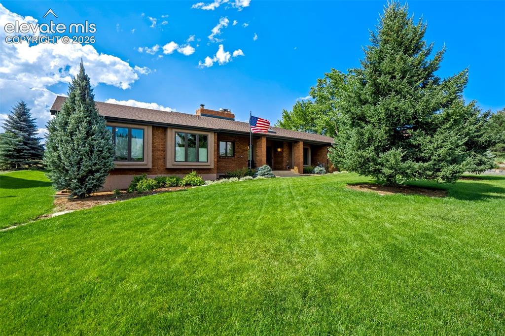 14190 Gleneagle Drive Colorado Springs CO 80921
