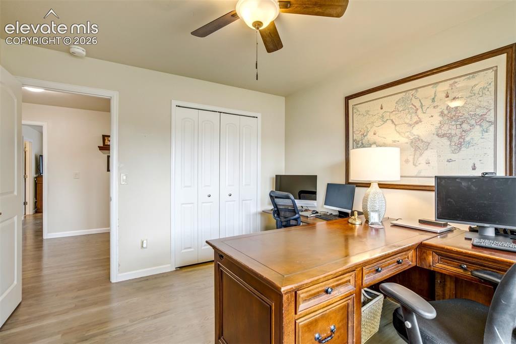 14190 Gleneagle Drive Colorado Springs CO 80921