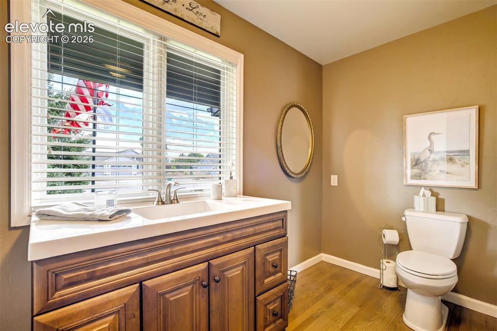 14190 Gleneagle Drive Colorado Springs CO 80921