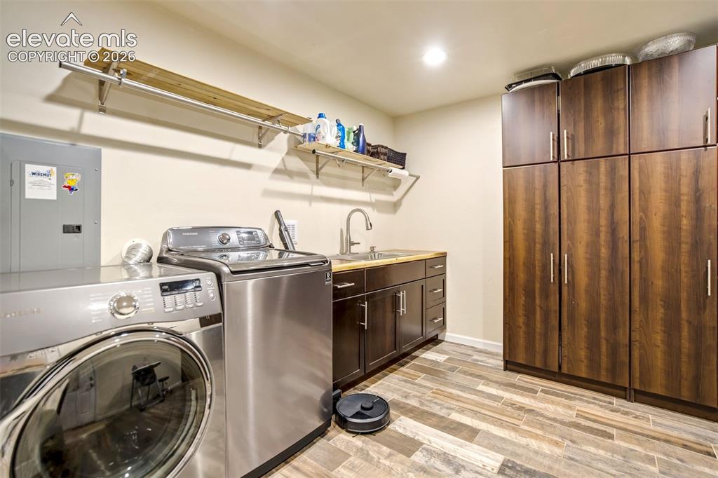 14190 Gleneagle Drive Colorado Springs CO 80921