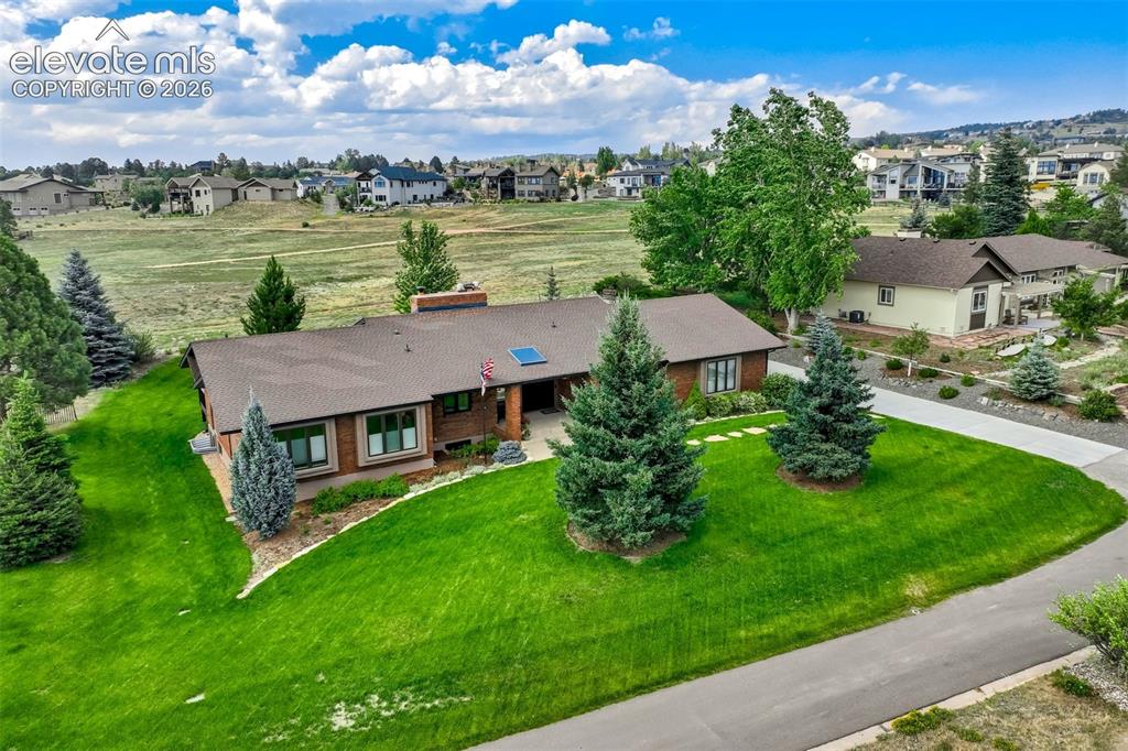 14190 Gleneagle Drive Colorado Springs CO 80921