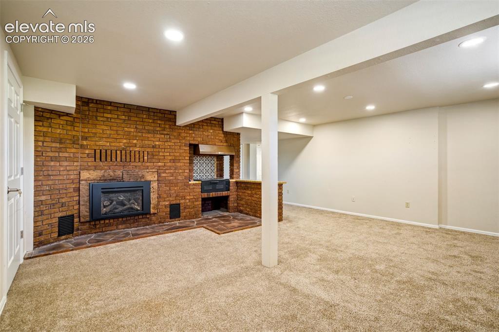 14190 Gleneagle Drive Colorado Springs CO 80921