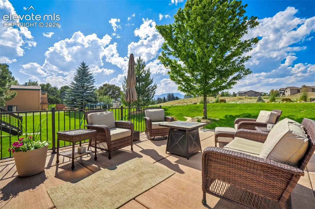 14190 Gleneagle Drive Colorado Springs CO 80921