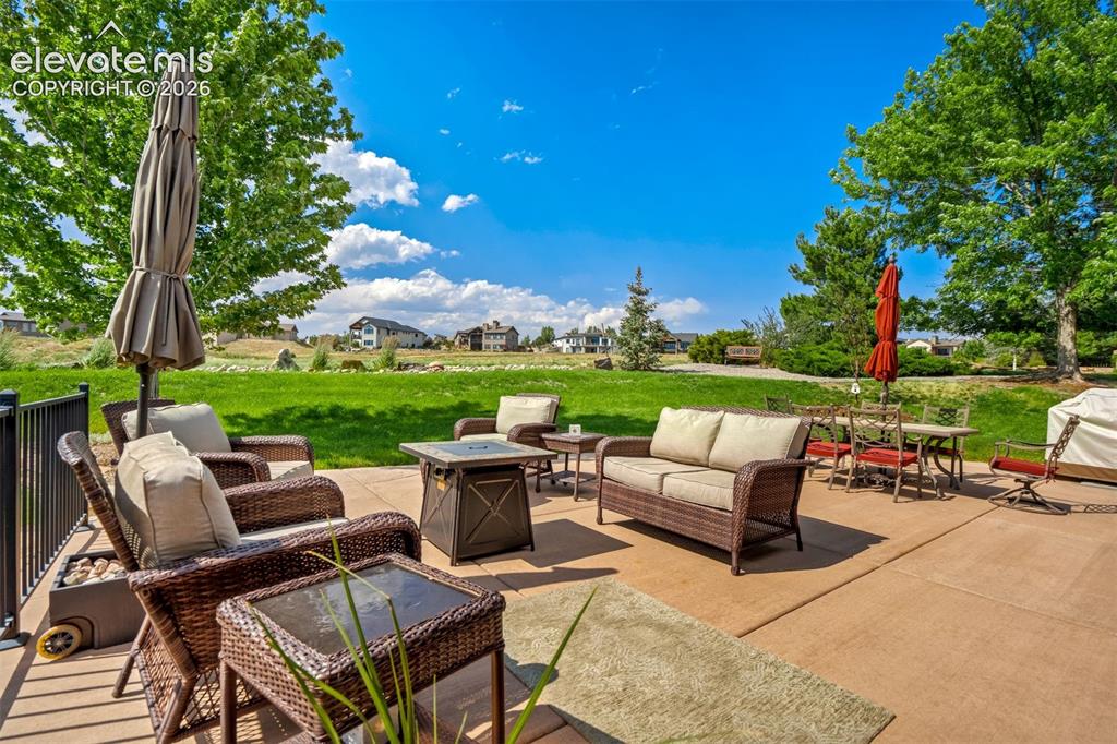 14190 Gleneagle Drive Colorado Springs CO 80921