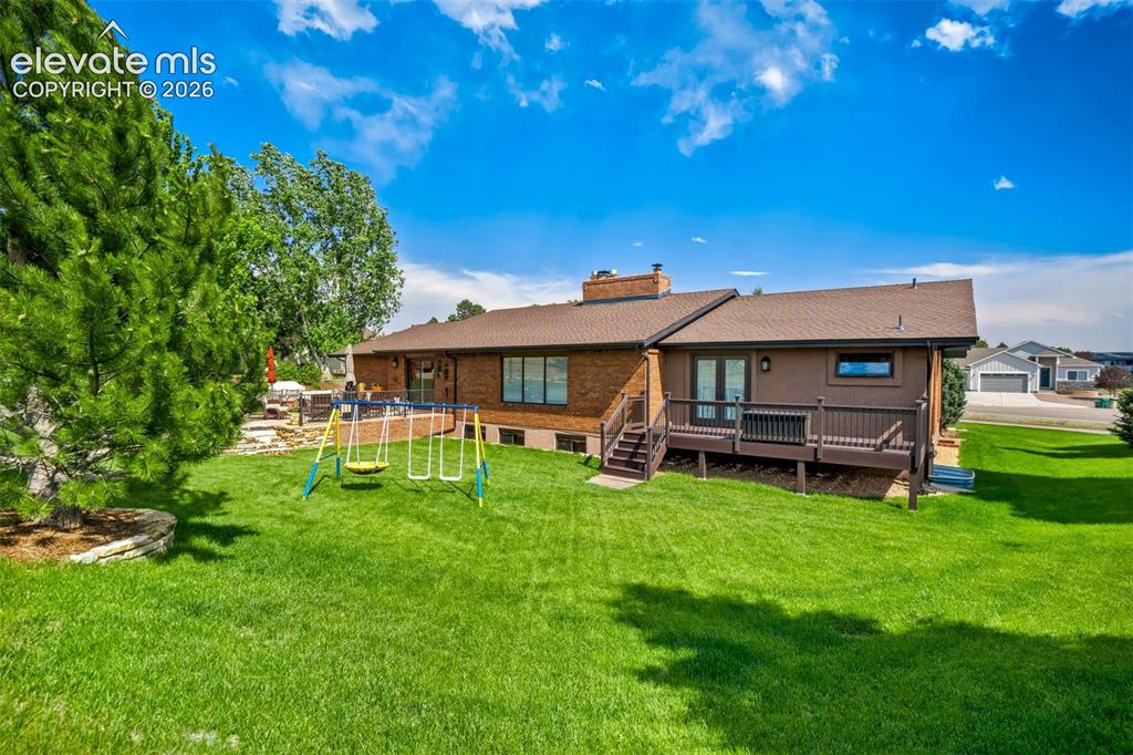 14190 Gleneagle Drive Colorado Springs CO 80921