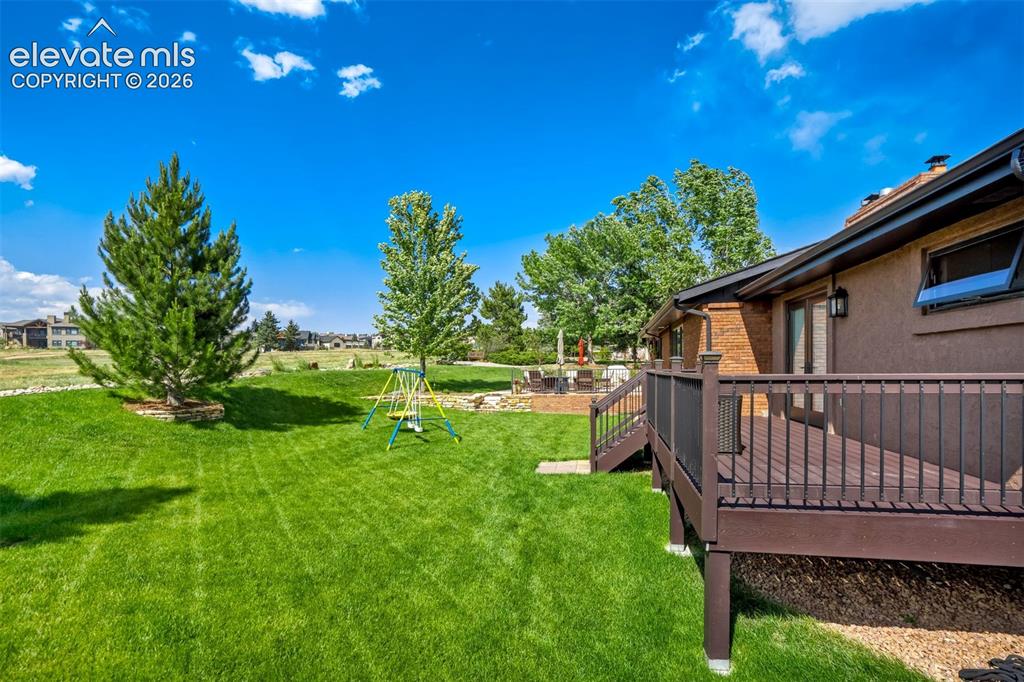 14190 Gleneagle Drive Colorado Springs CO 80921