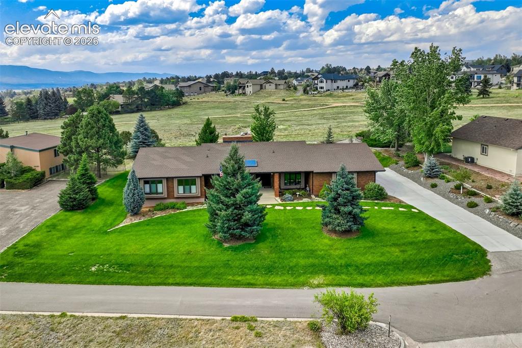 14190 Gleneagle Drive Colorado Springs CO 80921