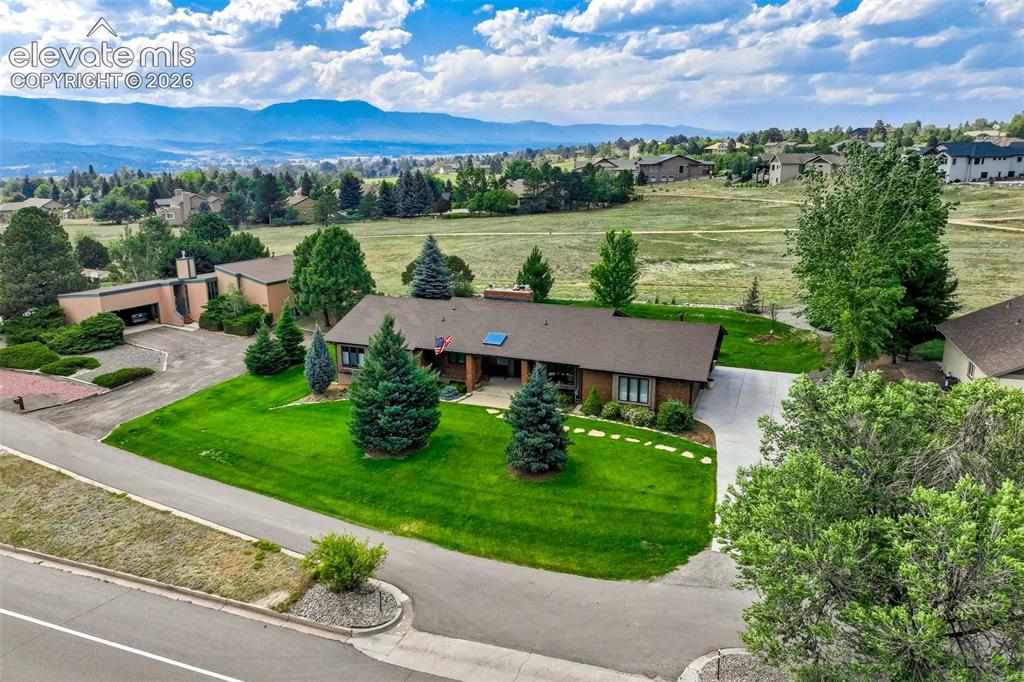 14190 Gleneagle Drive Colorado Springs CO 80921