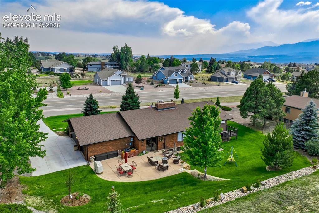 14190 Gleneagle Drive Colorado Springs CO 80921