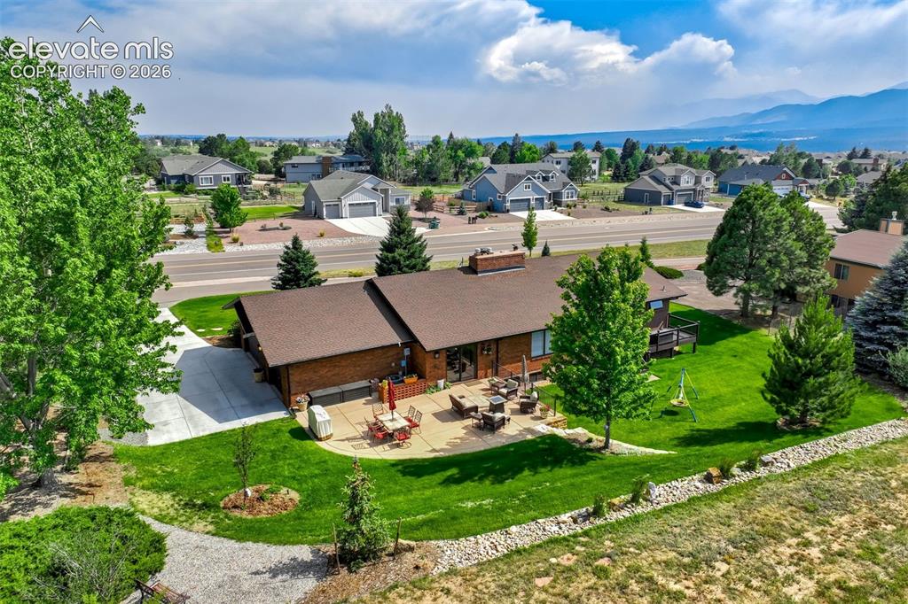 14190 Gleneagle Drive Colorado Springs CO 80921