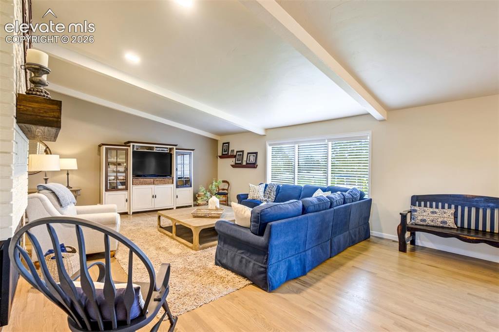 14190 Gleneagle Drive Colorado Springs CO 80921