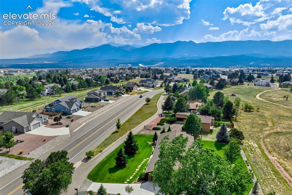 14190 Gleneagle Drive Colorado Springs CO 80921
