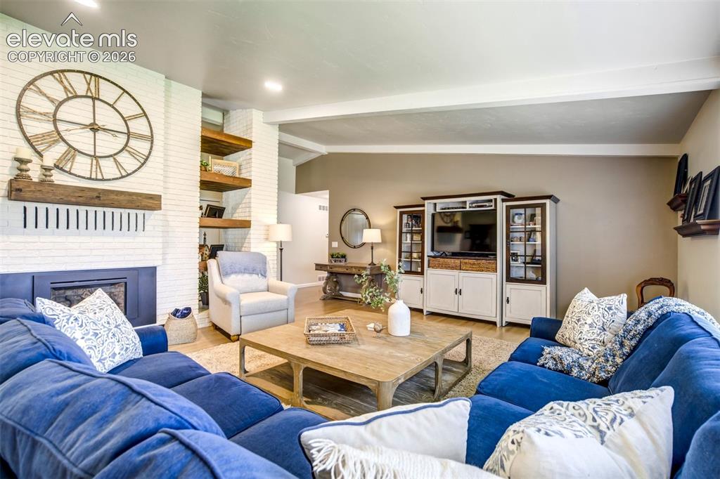 14190 Gleneagle Drive Colorado Springs CO 80921