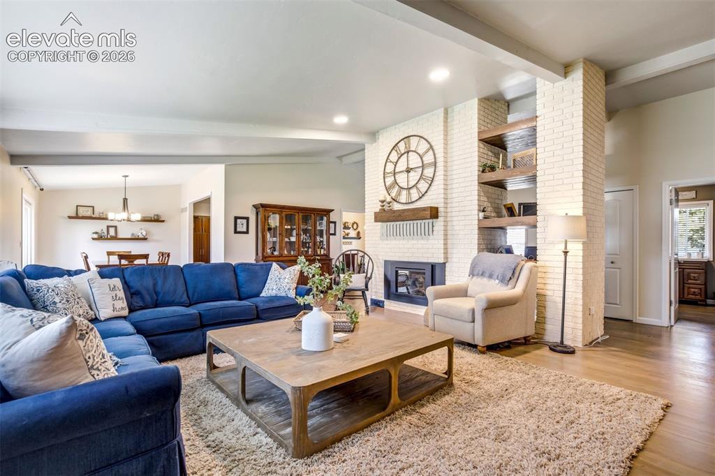 14190 Gleneagle Drive Colorado Springs CO 80921