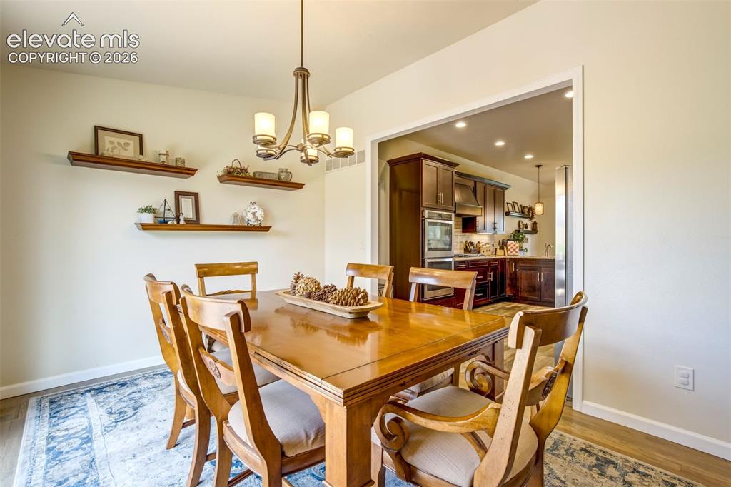 14190 Gleneagle Drive Colorado Springs CO 80921