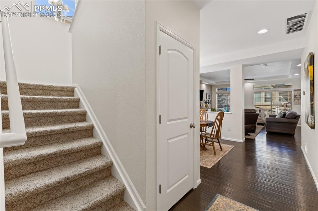 6588 Cottonwood Tree Drive Colorado Springs CO 80927