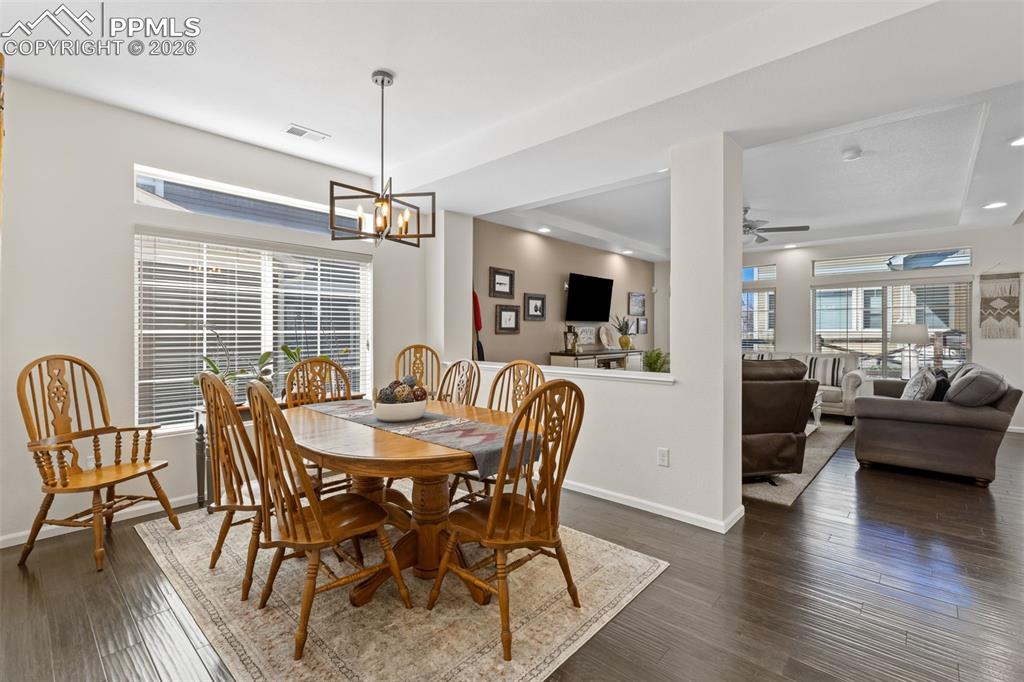 6588 Cottonwood Tree Drive Colorado Springs CO 80927