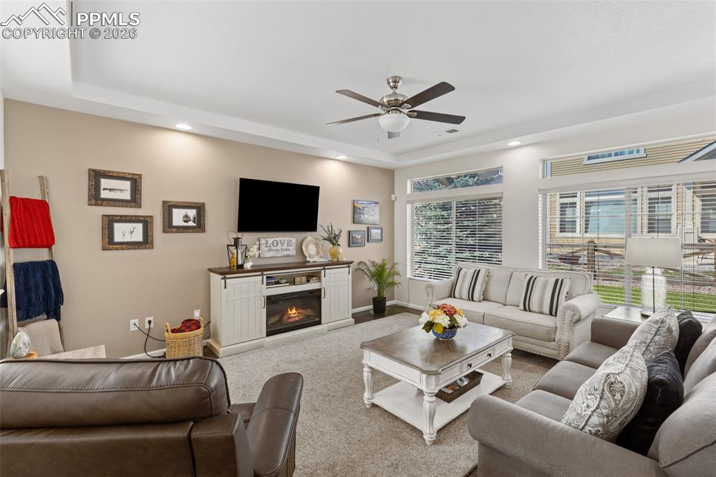6588 Cottonwood Tree Drive Colorado Springs CO 80927