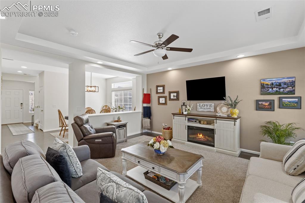 6588 Cottonwood Tree Drive Colorado Springs CO 80927