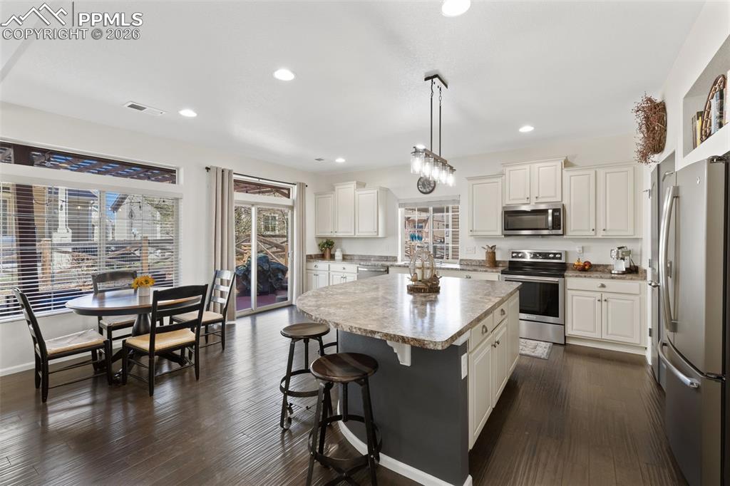 6588 Cottonwood Tree Drive Colorado Springs CO 80927