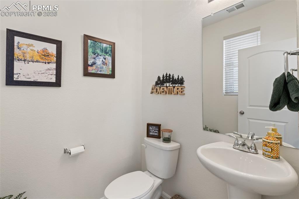 6588 Cottonwood Tree Drive Colorado Springs CO 80927