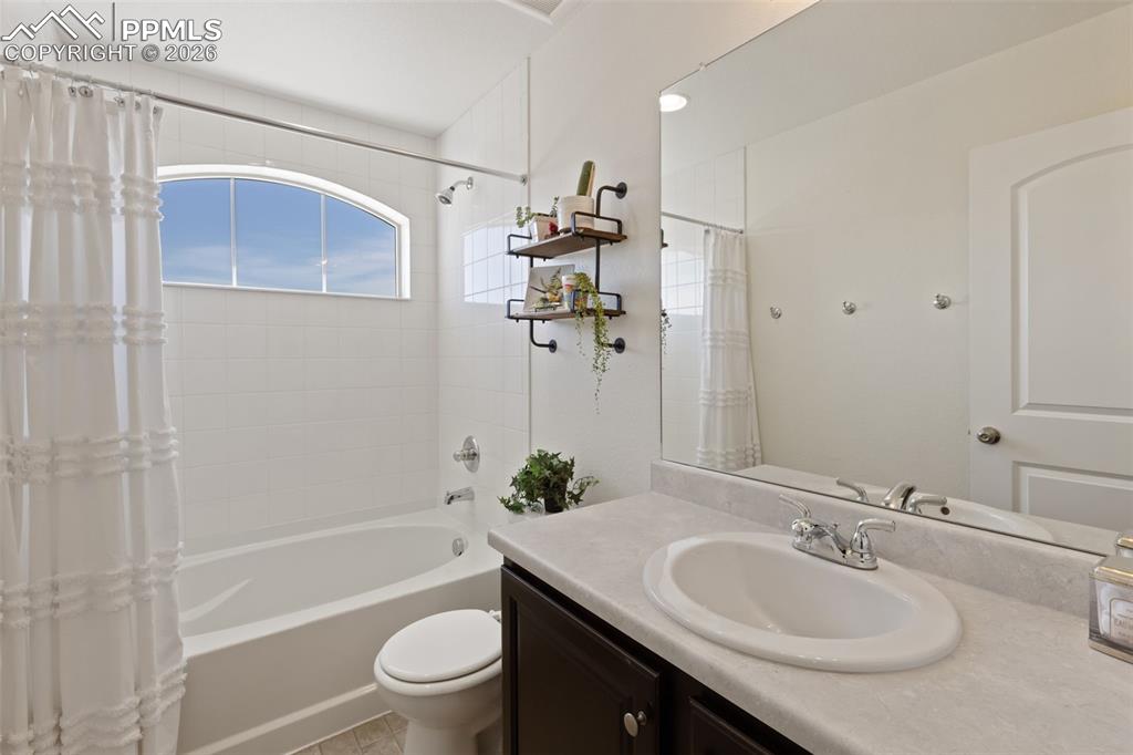 6588 Cottonwood Tree Drive Colorado Springs CO 80927