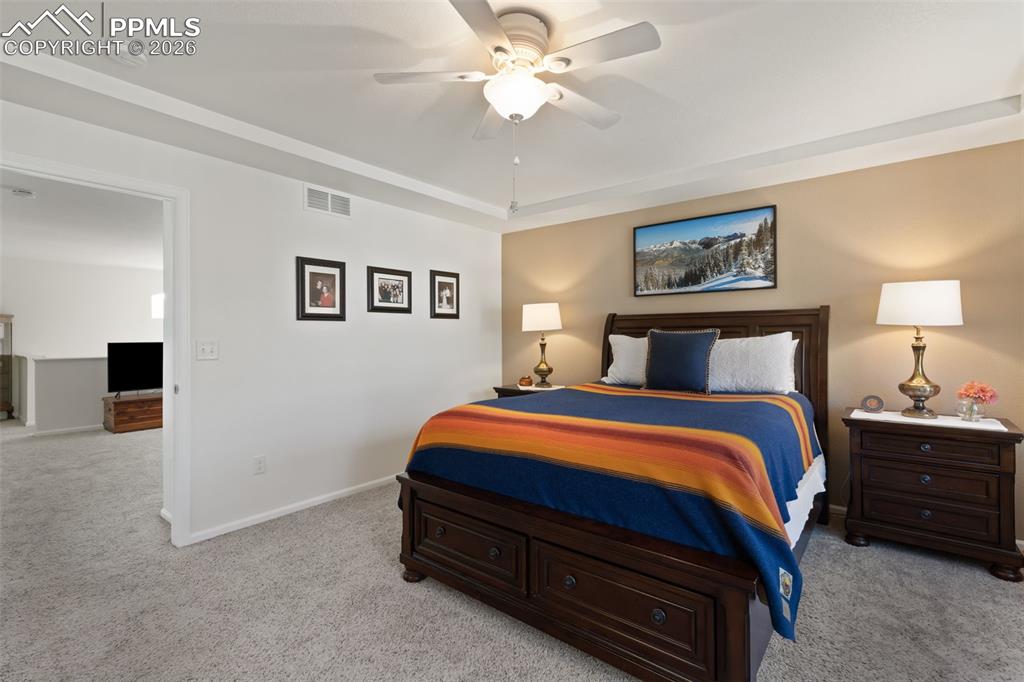 6588 Cottonwood Tree Drive Colorado Springs CO 80927