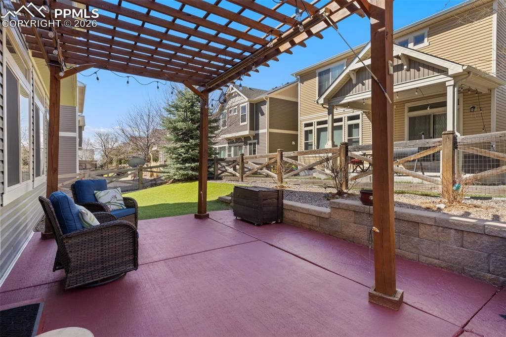 6588 Cottonwood Tree Drive Colorado Springs CO 80927