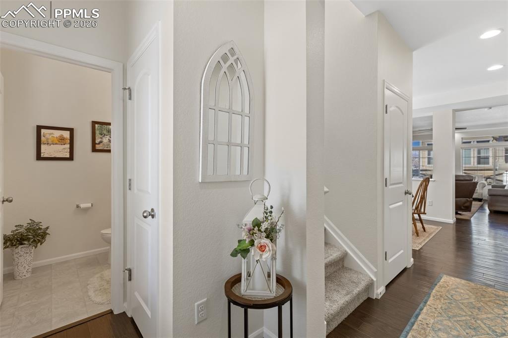 6588 Cottonwood Tree Drive Colorado Springs CO 80927