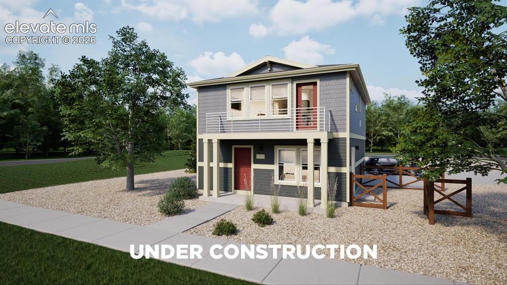 9382 Oro City Loop Colorado Springs CO 80927