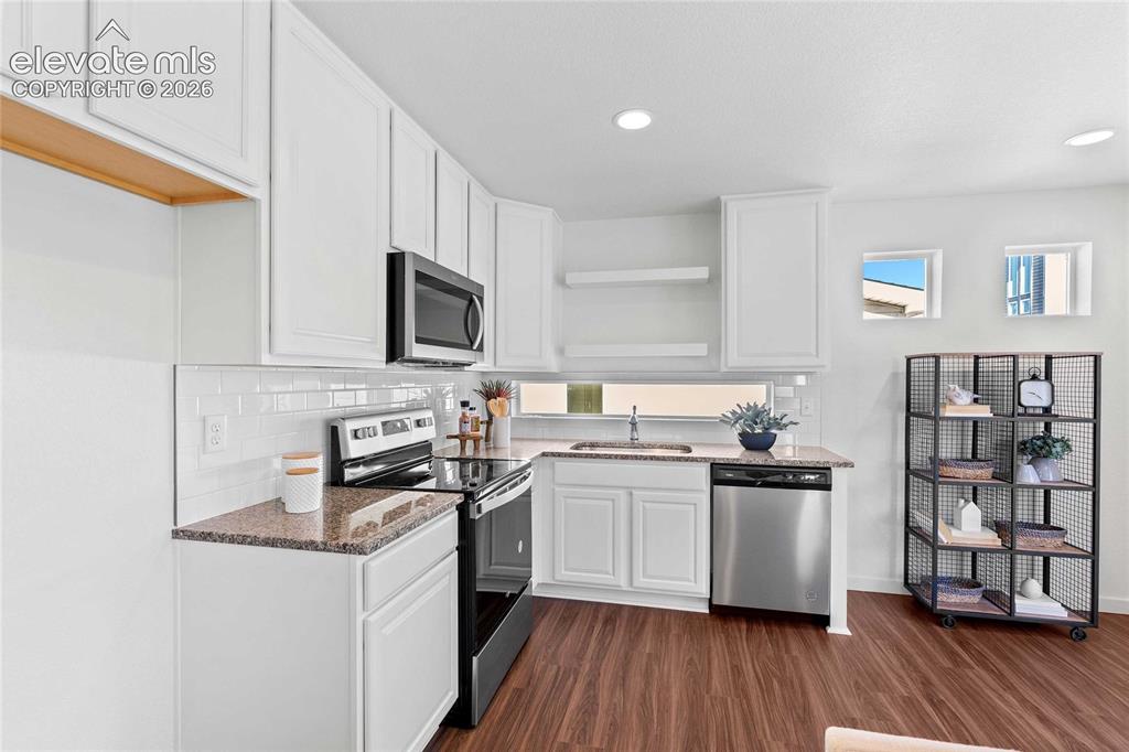 9382 Oro City Loop Colorado Springs CO 80927