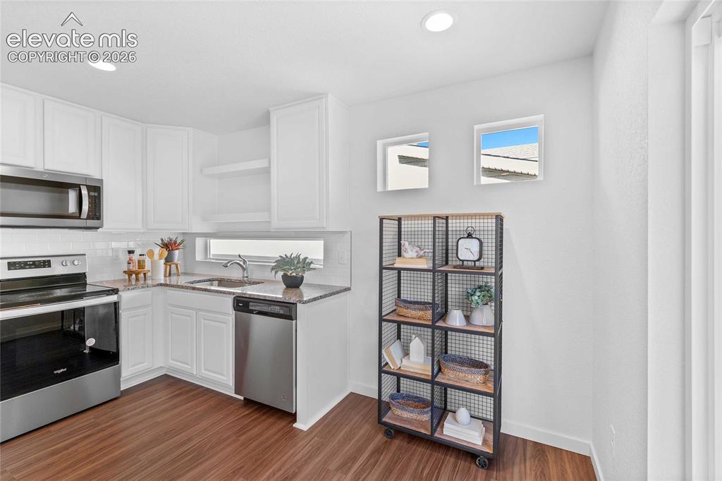 9382 Oro City Loop Colorado Springs CO 80927